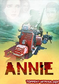 ANNIE Last Hope