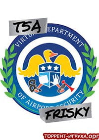 TSA Frisky VR
