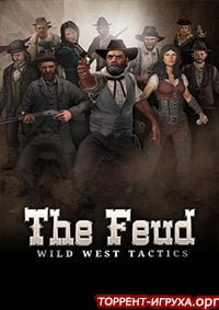 The Feud Wild West Tactics