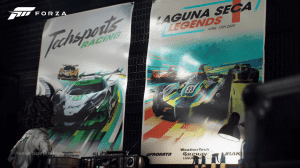 Forza Motorsport 8