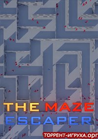 The Maze Escaper