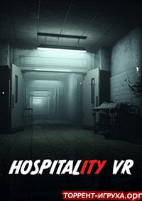 Hospitality VR