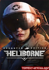 Heliborne Enhanced Edition