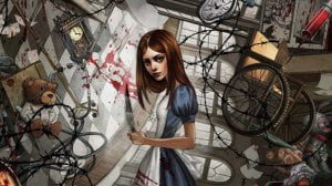 Alice Asylum