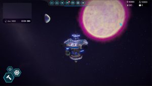 Space Station Tycoon