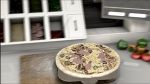 Pizza Simulator