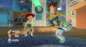 Toy Story 3 The Video Game (  3)