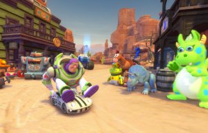 Toy Story 3 The Video Game (  3)