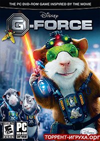 G-Force /  