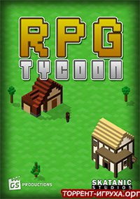 RPG Tycoon