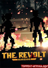 The Revolt Awakening