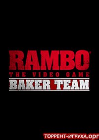 Скачать Rambo The Video Game Торрент Бесплатно На Пк