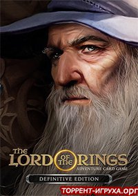 The Lord of the Rings Adventure Card Game