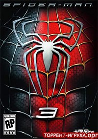 Spider-Man 3 (Человек-Паук 3)