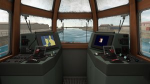 European Ship Simulator (Remastered)