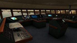 European Ship Simulator (Remastered)