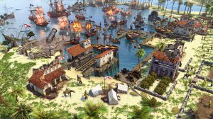 Age of Empires 3 (III) Definitive Edition