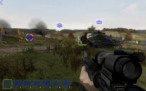 Arma 2 Combined Operations