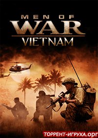 Men of War Vietnam (В тылу врага 2)