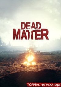 Dead Matter