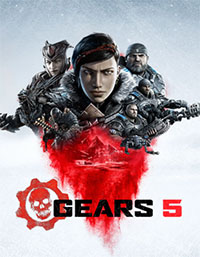 Gears 5 Ultimate Edition