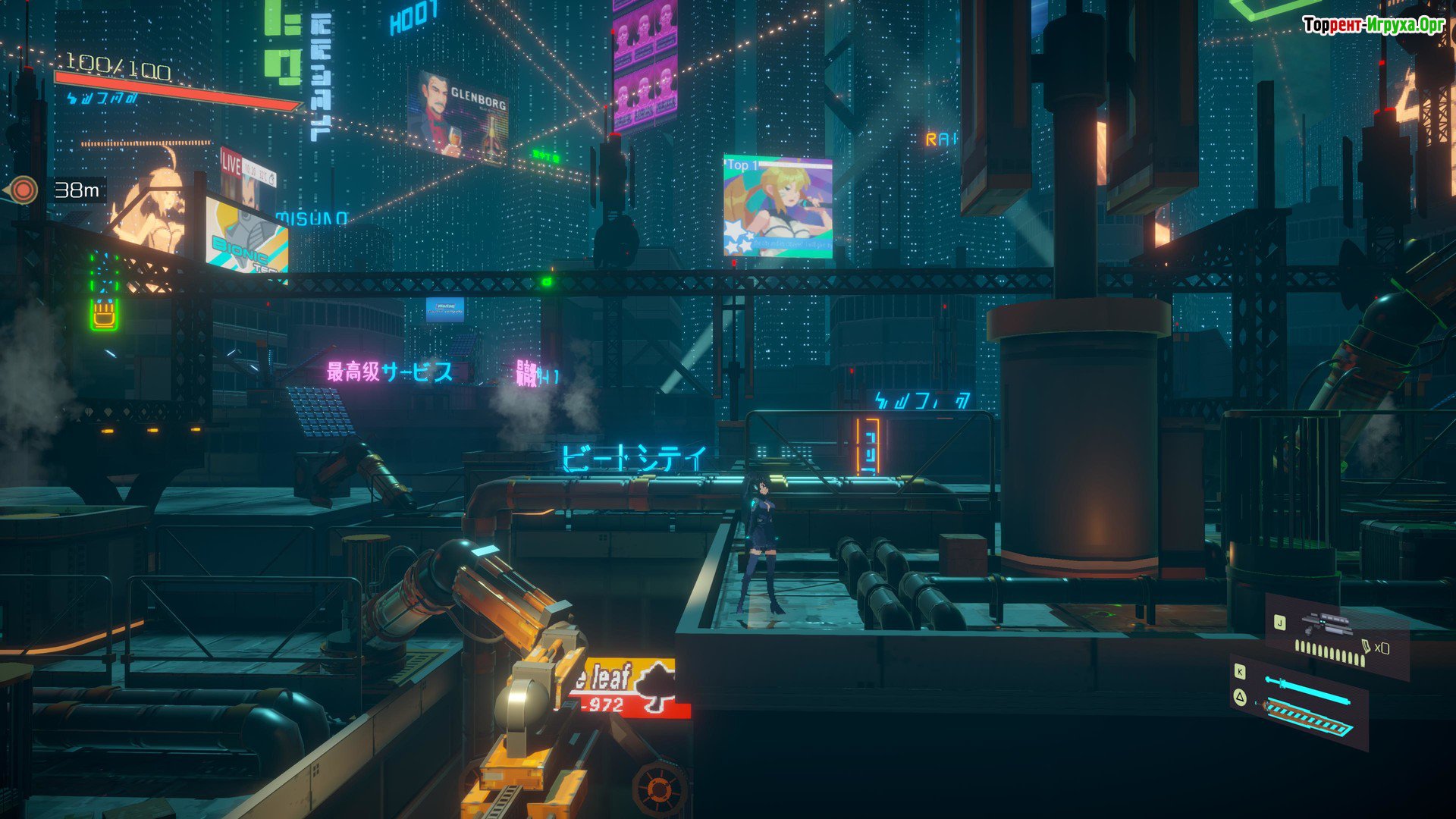 Cyberpunk игра на пк скачать торрент фото 95