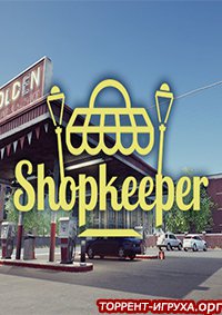 Shopkeeper