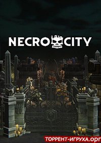 NecroCity