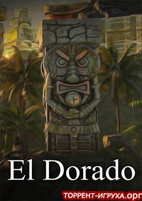 El Dorado The Golden City Builder