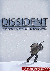 Dissident Frostland Escape