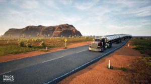 Truck World Australia
