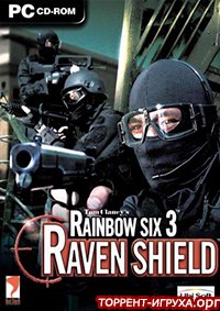 Tom Clancy’s Rainbow Six 3 Raven Shield