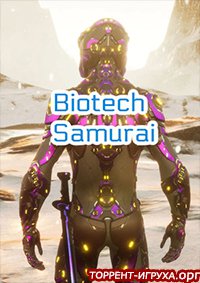 Biotech Samurai