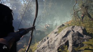 Robin Hood Sherwood Builders