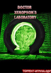 Doctor Xenophons Laboratory