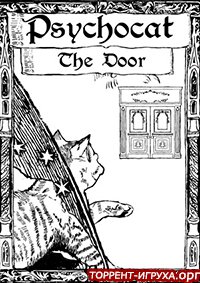 Psychocat The Door