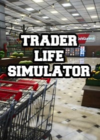 Trader Life Simulator