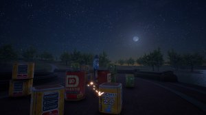 Fireworks Simulator Realistic