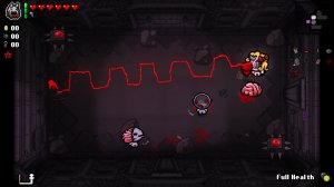 The Binding of Isaac: Rebirth - Repentance
