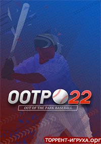 Out of the Park Baseball 22