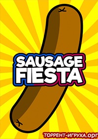 Sausage Fiesta