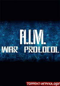А.I.M.3 War Protocol
