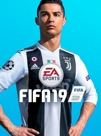 FIFA 19 (ФИФА 19)