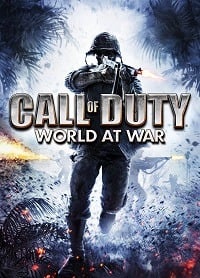 Скачать Call Of Duty World At War Торрент Бесплатно - RePack От.