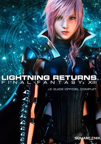 Lightning Returns Final Fantasy 13 (XIII)