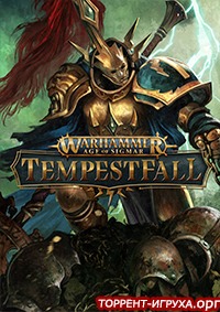 Warhammer Age of Sigmar Tempestfall
