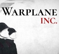 Warplane inc