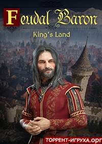 Feudal Baron King's Land