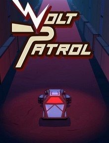 Volt Patrol - Stealth Driving