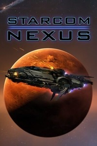 Starcom Nexus